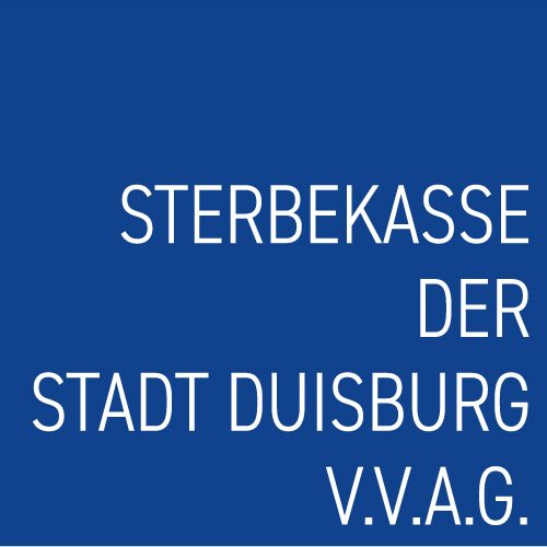 Sterbekasse der Stadt Duisburg